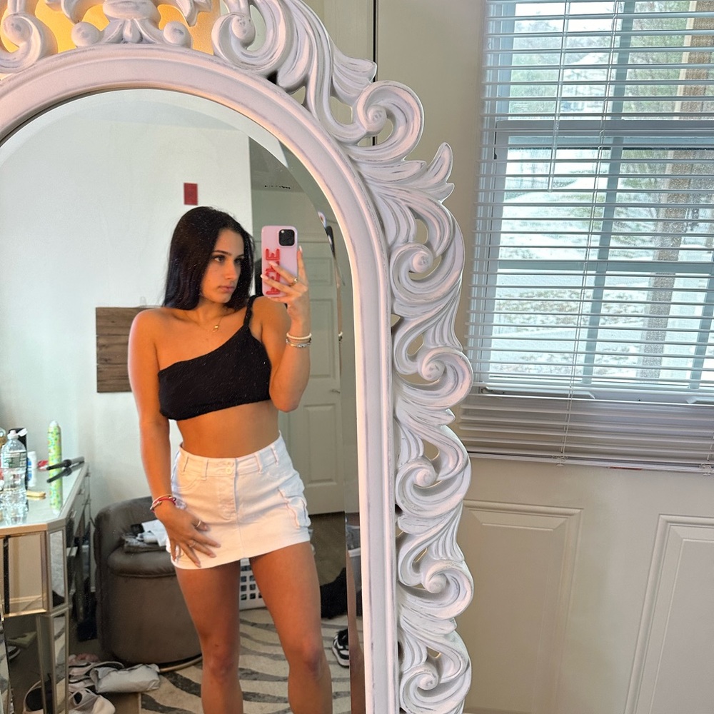 Zara top